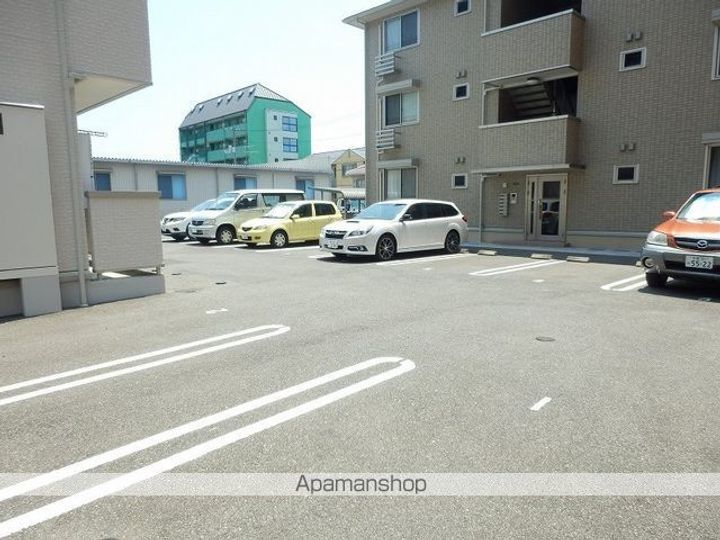 リビングタウン北川添 A棟のその他画像