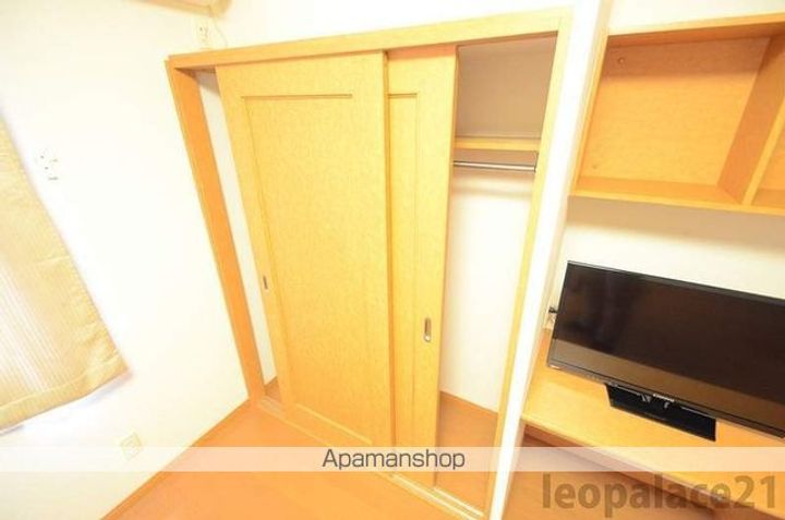 レオパレス若宮205のその他画像