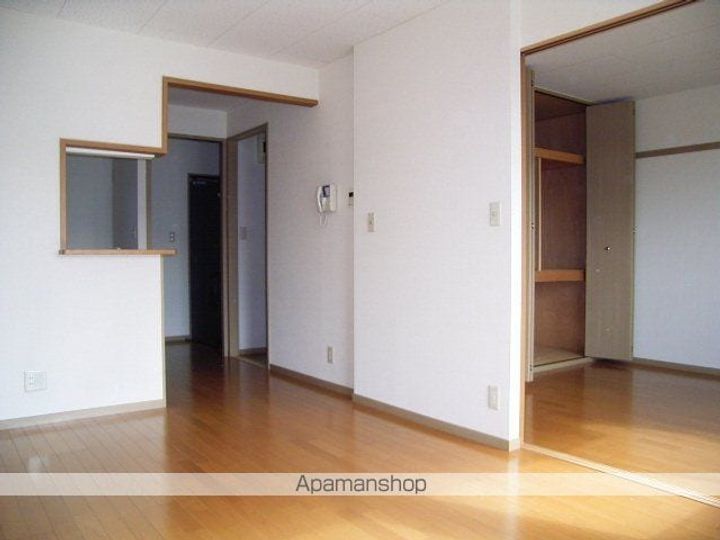 スカイコートⅡ201のその他画像