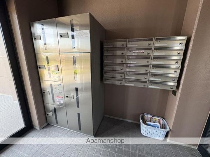 バレーフィールド仏生山館303のその他画像