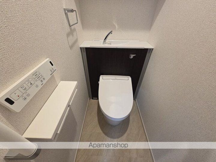 プレシャス ベースのその他画像