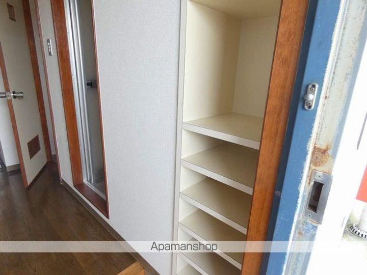 阿部ハイツ NO1のその他画像