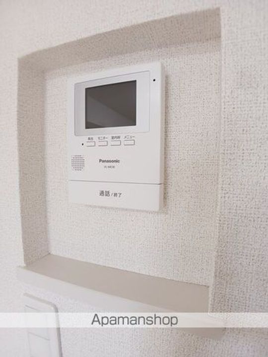 ベルサピーⅥのその他画像