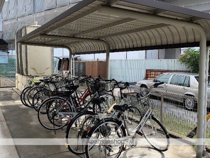レオパレスメトロ六番町303のその他画像