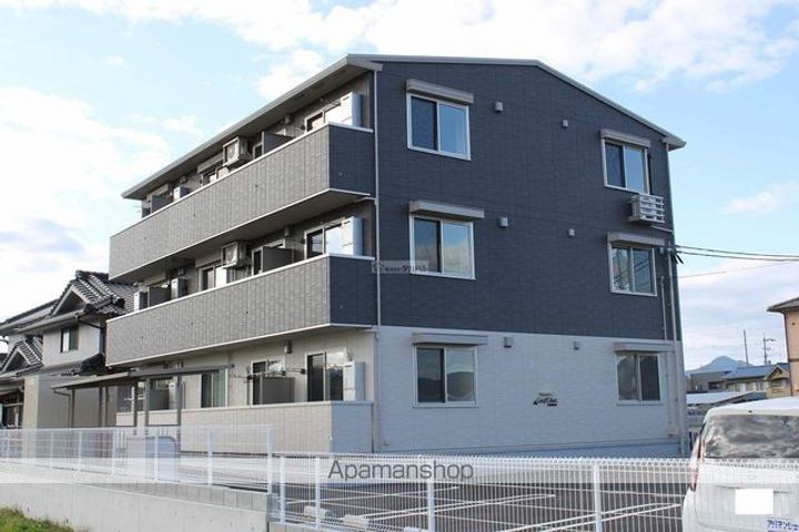 COZY COURT303の外観