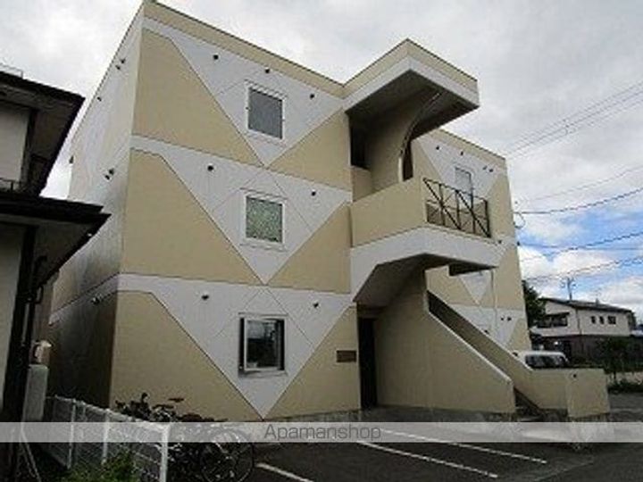 セラフィックマンション310の外観