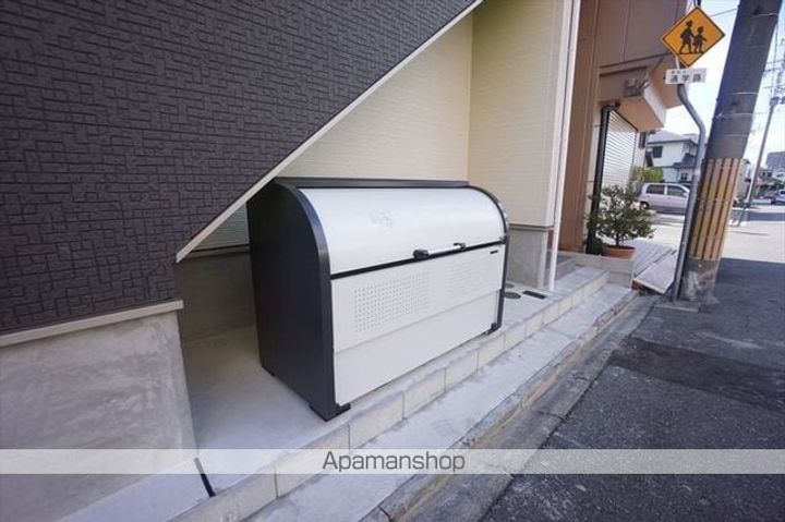 ソフィアHJ(ソフィアエイチジェイ)の外観