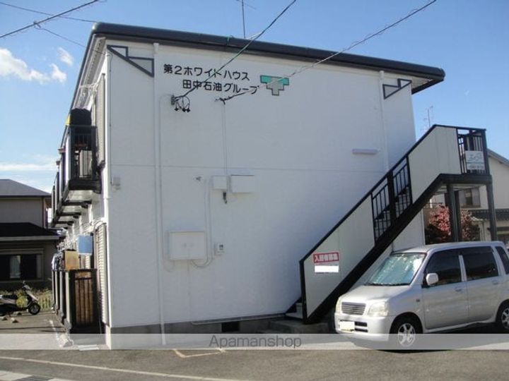 第2ホワイトハウス105のその他画像