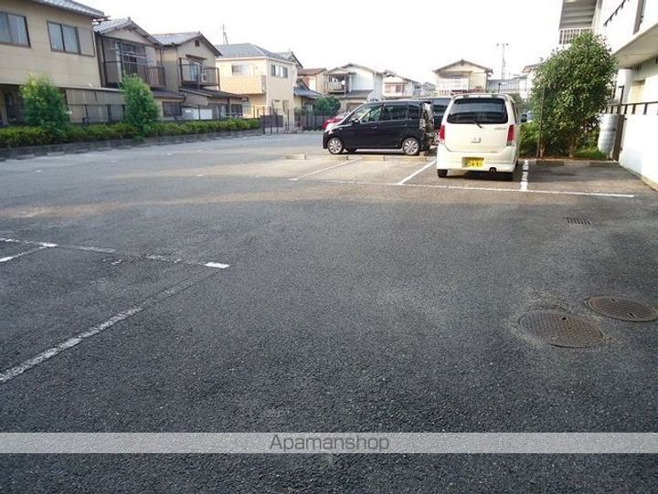 滋賀県草津市草津町の賃貸マンションのその他画像