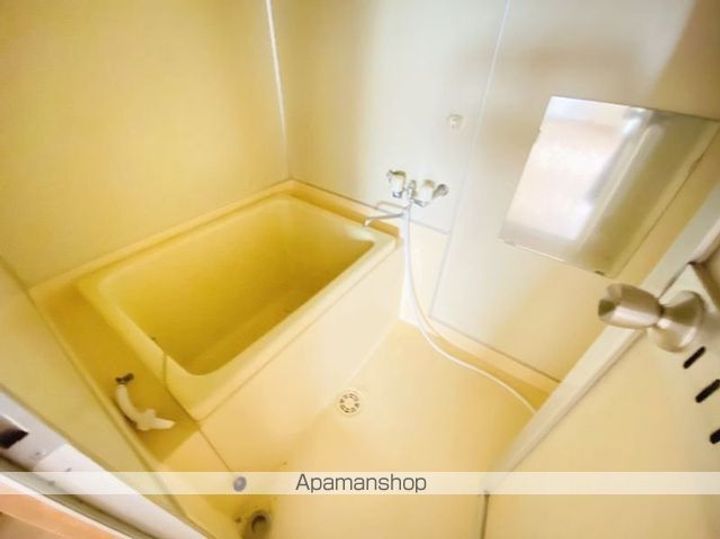 純パレス881の風呂