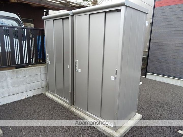 SUN STUDIO201のその他画像