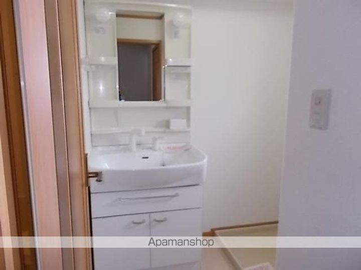 岐阜県羽島郡岐南町徳田7丁目の賃貸アパートのその他画像