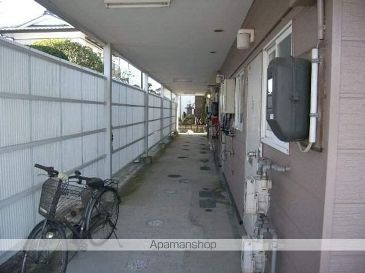 宮城県柴田郡柴田町槻木下町2丁目の賃貸アパート203の外観