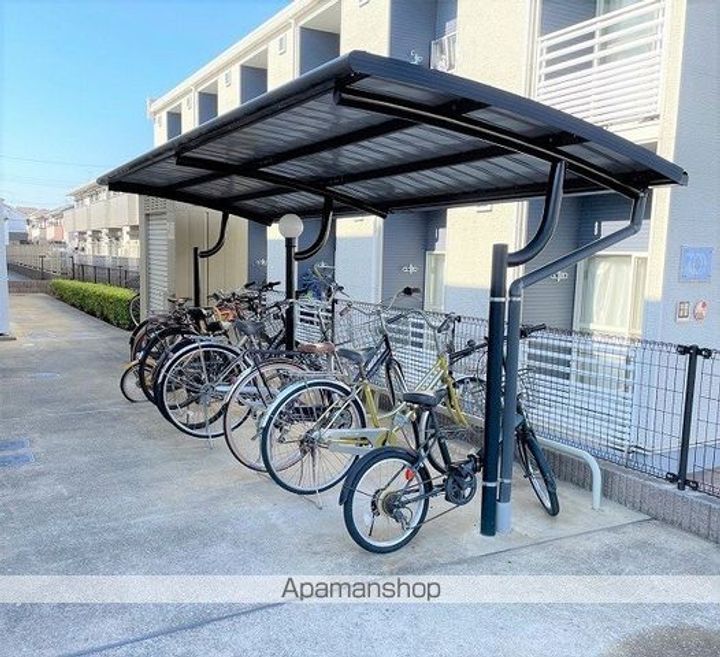 レオネクストクレストタウンCのその他画像