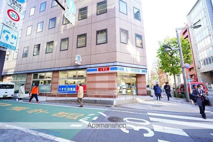 RIMBA SHINJUKU GYOEN(リンバ新宿御苑)の周辺