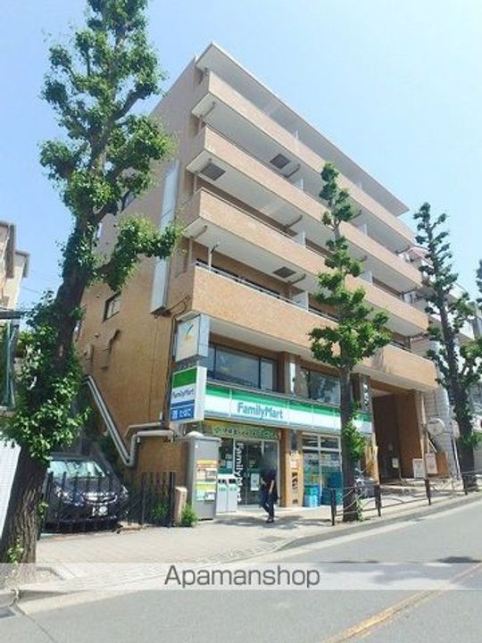 ダイチビルの外観