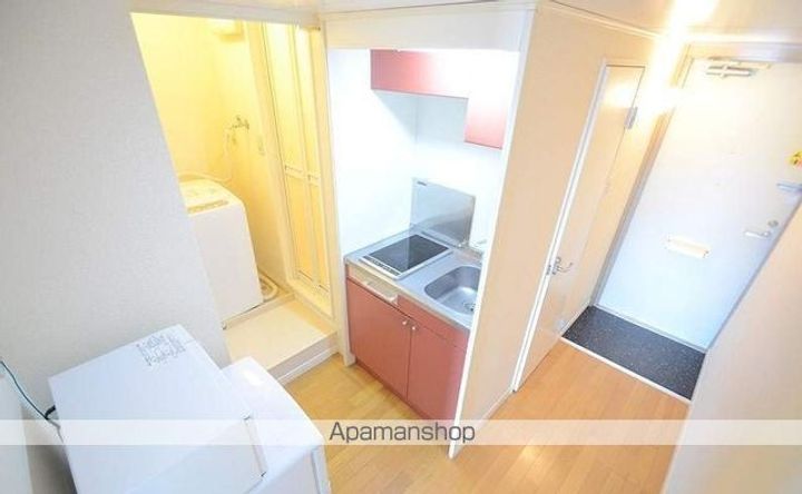 レオパレス坂出105のその他画像