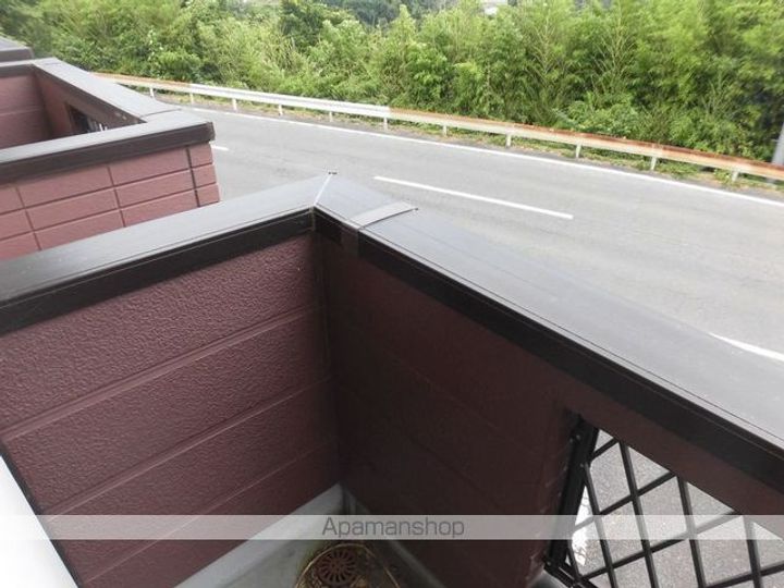 ITSUKIコーポ203のその他画像