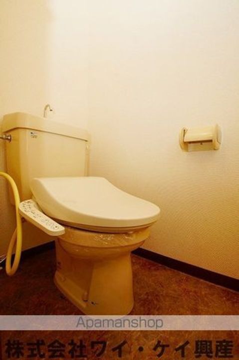 ル.シャトーの内装