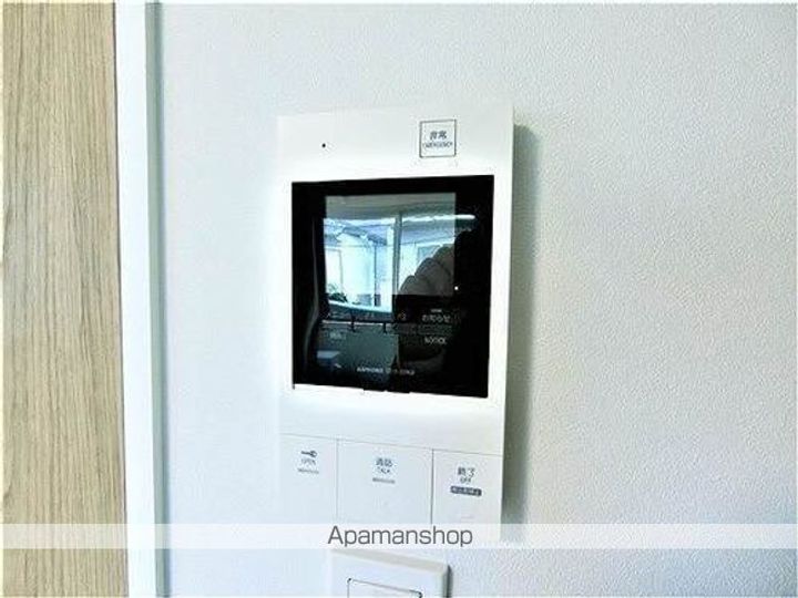 PATIO阿佐ヶ谷のその他画像