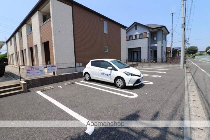 東京都青梅市藤橋3丁目の賃貸アパートのその他画像