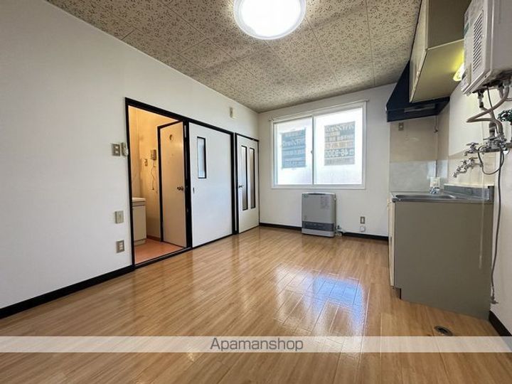 グランベリー七重浜203のその他画像