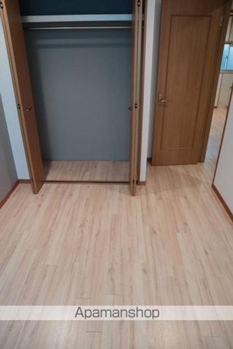 シャトープラムの内装