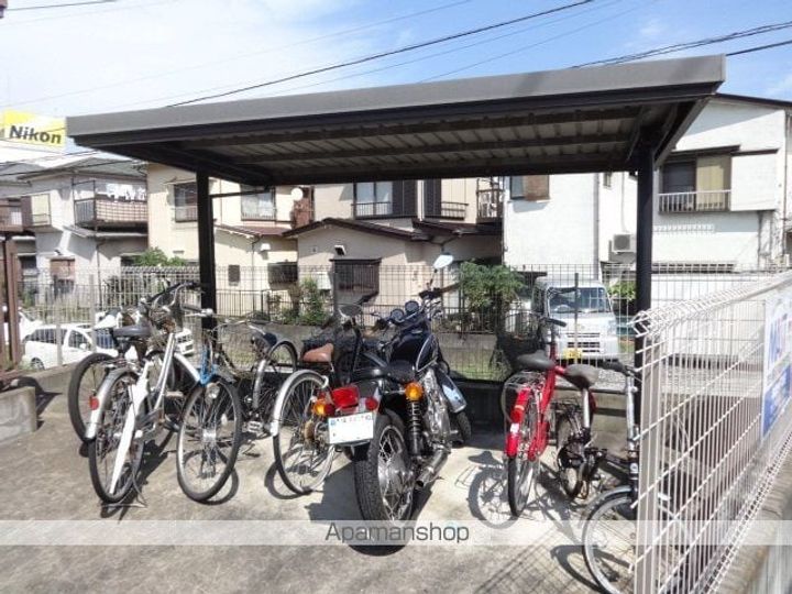 ロイヤルパレス七番館106のその他画像