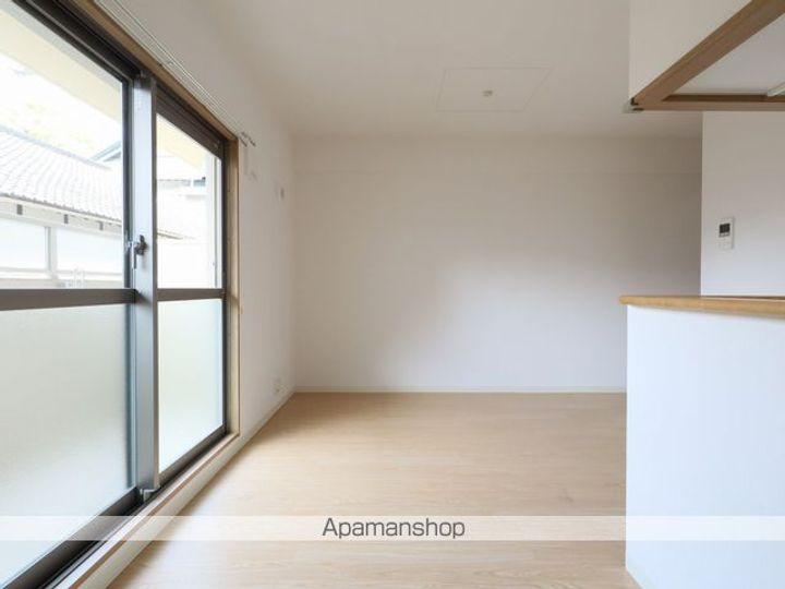 スカーバティー葵の内装