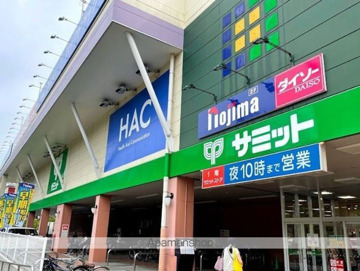 レオネクストグレンジ藤塚Ⅱ101の周辺
