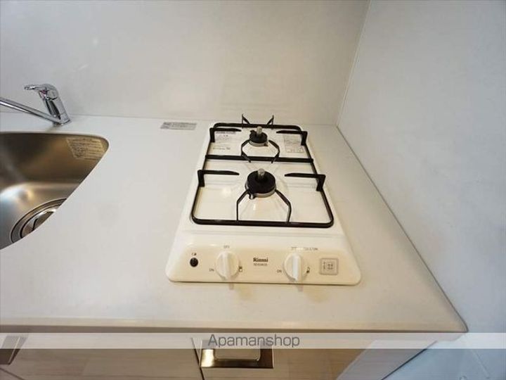 愛知県名古屋市中区富士見町の賃貸マンション302の内装