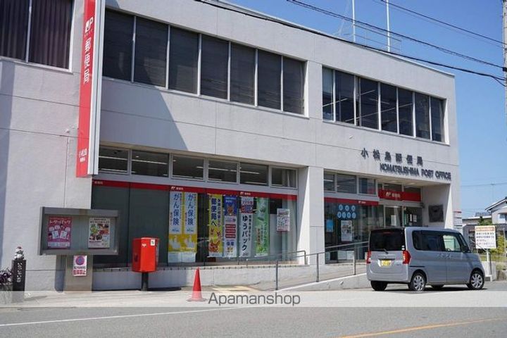 レオパレスラーク210の周辺