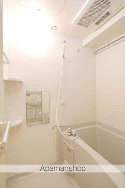 ラクラス池袋の内装