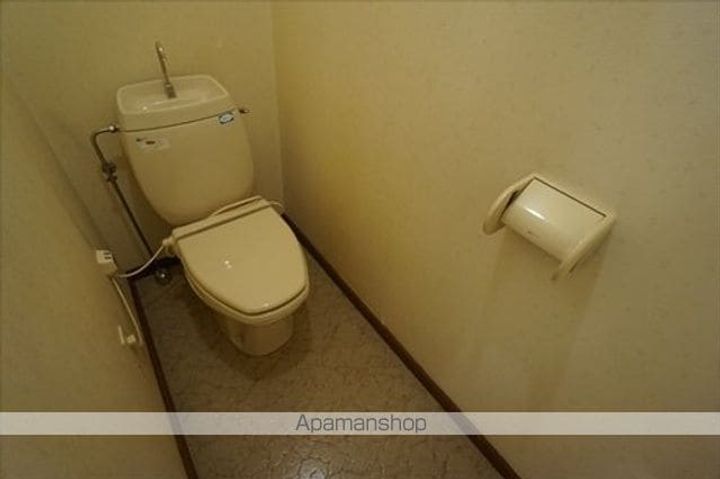 6条ハイツ202のその他画像