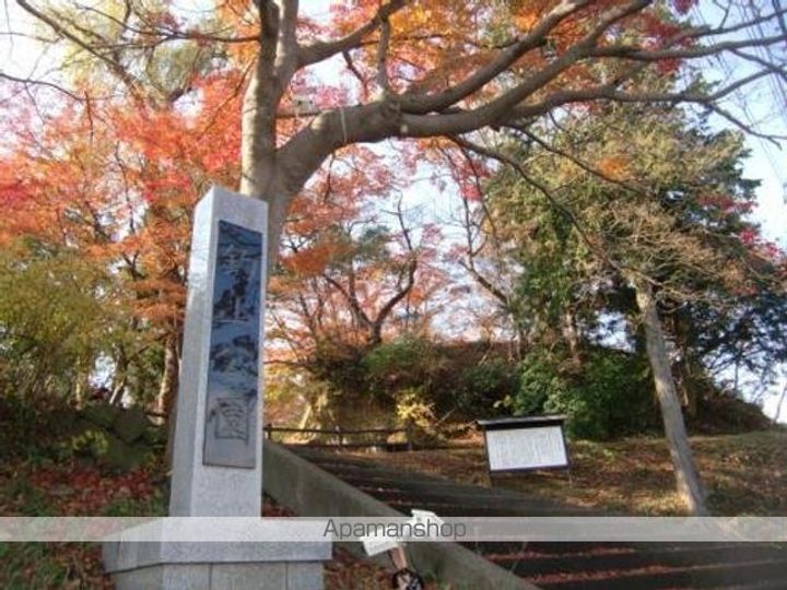 パークサイド箱清水D棟202の周辺