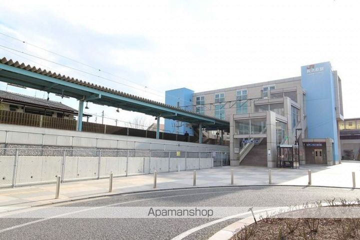 福岡県糟屋郡粕屋町若宮1丁目の賃貸マンションの周辺