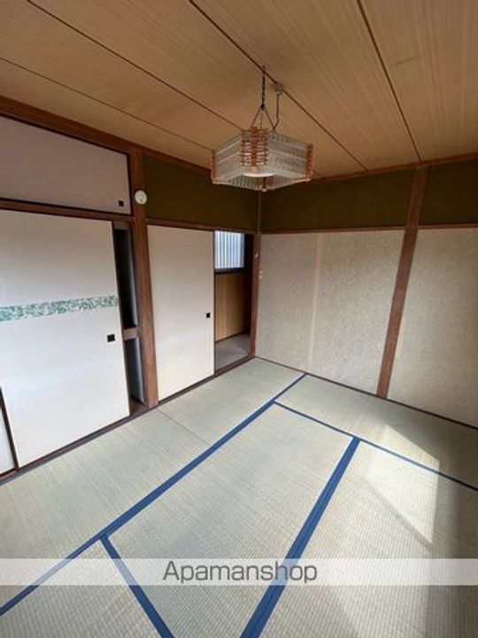 香川県丸亀市飯山町東坂元(一戸建)の賃貸物件戸建ての内装