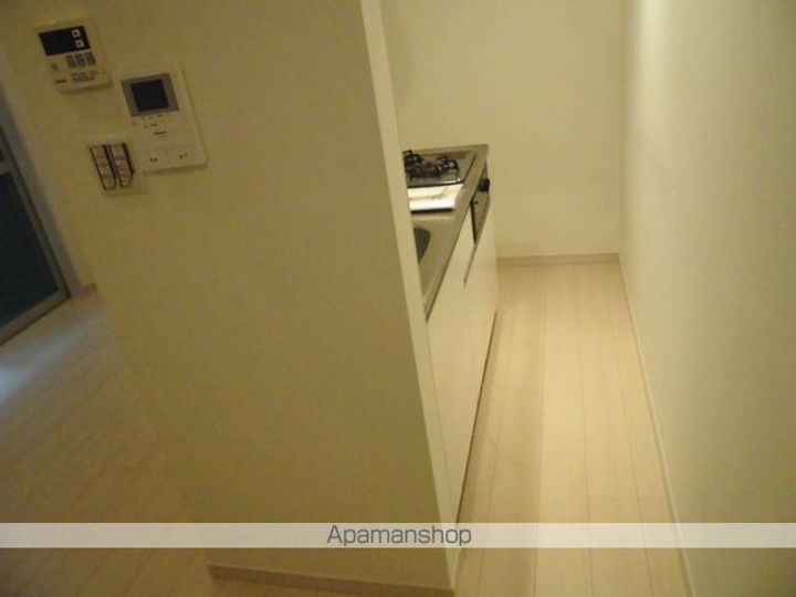 M@萩原天神の内装