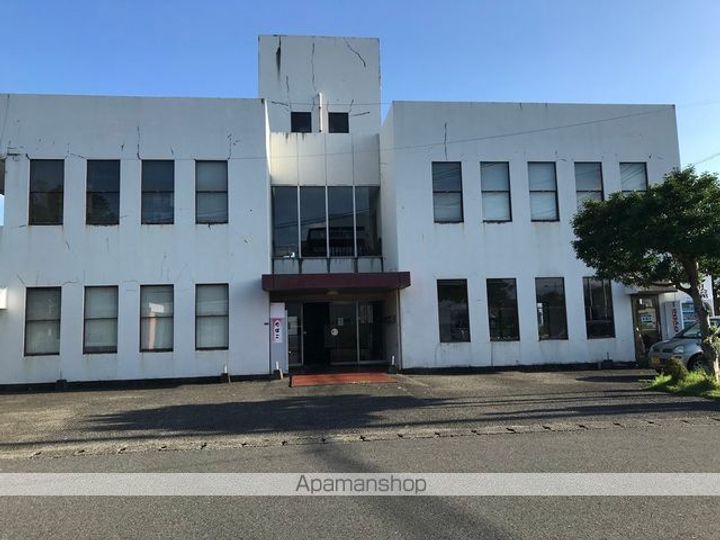 宮崎県延岡市出北1丁目(一戸建)の賃貸物件戸建ての周辺