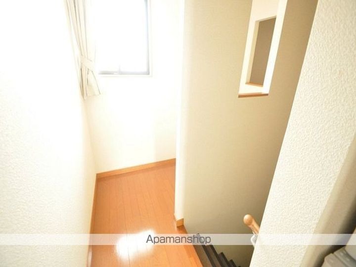 愛知県一宮市伝法寺3丁目の賃貸アパート205のその他画像