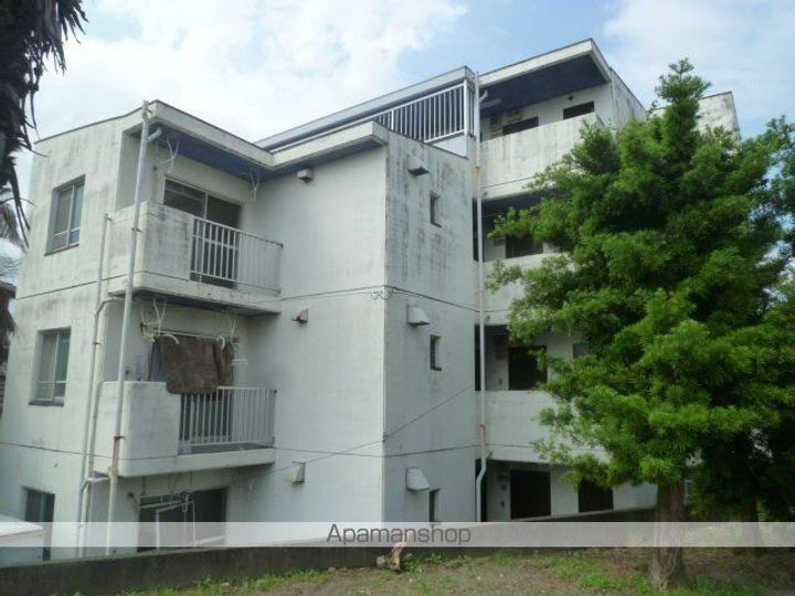 プレリュード御井町205の外観