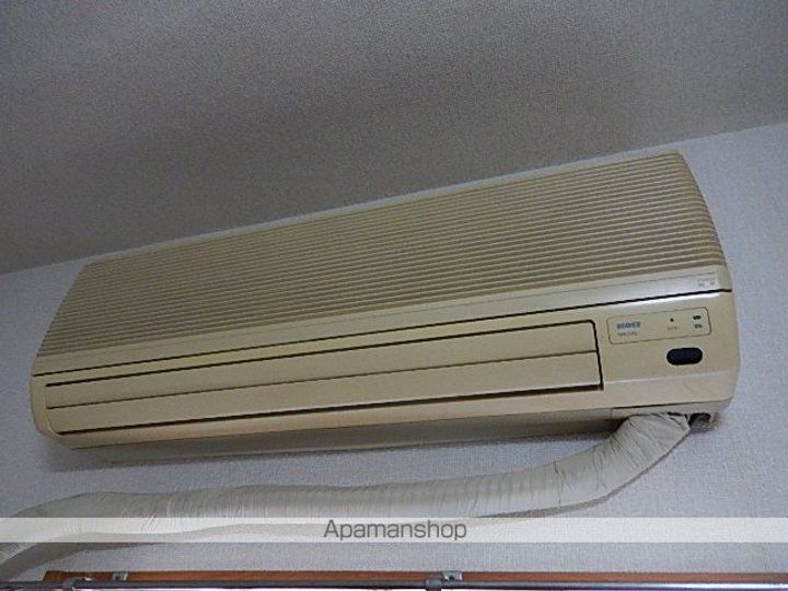 アネックス大幸の内装