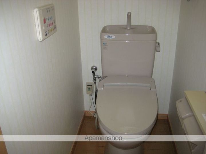 ルーヴパルクB101のその他画像