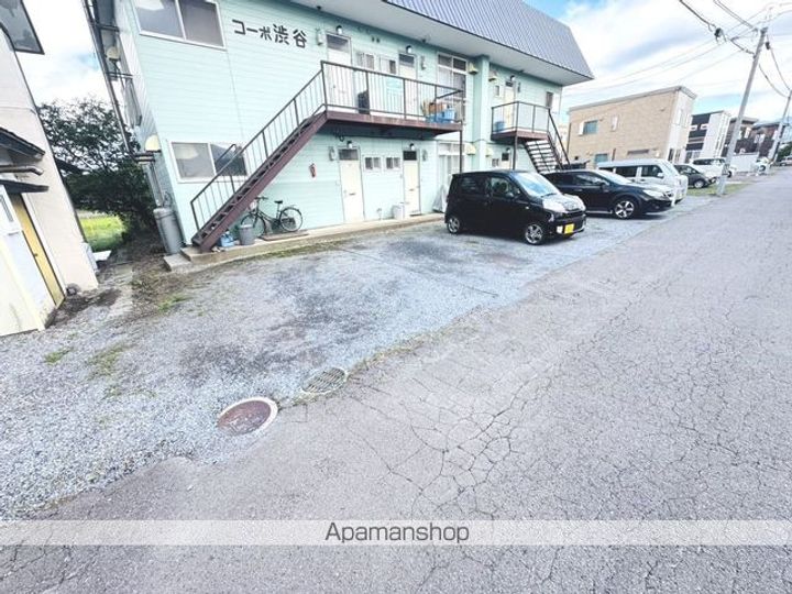 コーポ渋谷(コーポシブヤ)3のその他画像