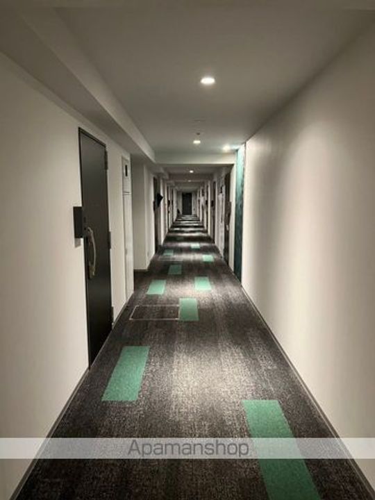 東京都練馬区豊玉北2丁目の賃貸マンションのその他画像