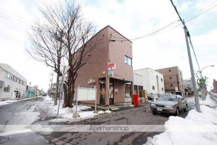 エトワール文京台201の周辺