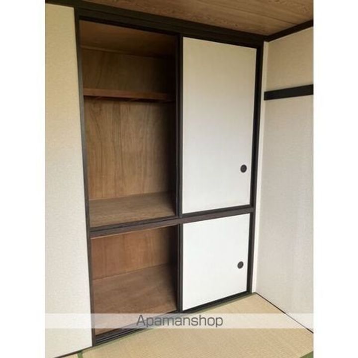 メゾン松本 Iの内装