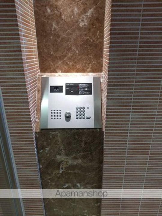 東京都杉並区和田1丁目の賃貸マンションのその他画像