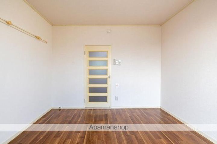 香川県高松市木太町の賃貸アパートの内装