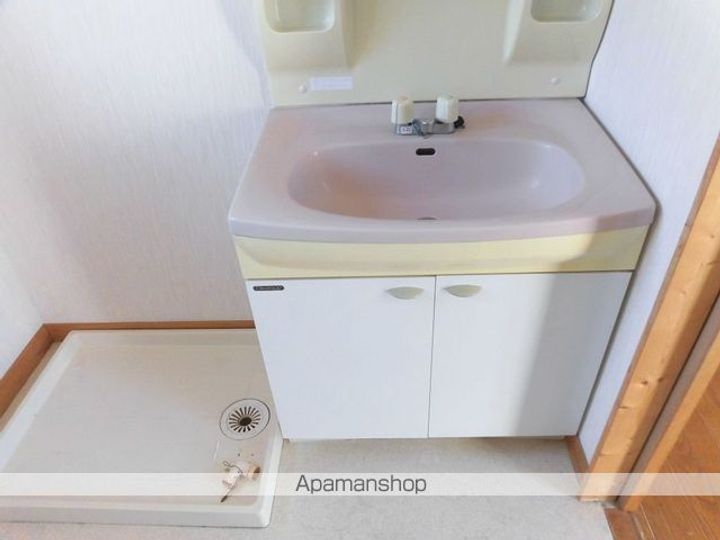 コーポアサカ201のその他画像